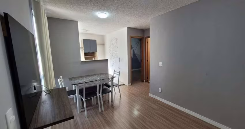 Apartamento em Jardim Nova Cidade  -  Guarulhos
