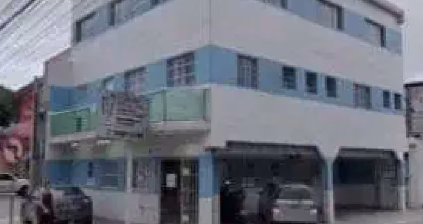 Ponto comercial com 1 sala para alugar no Macedo, Guarulhos 