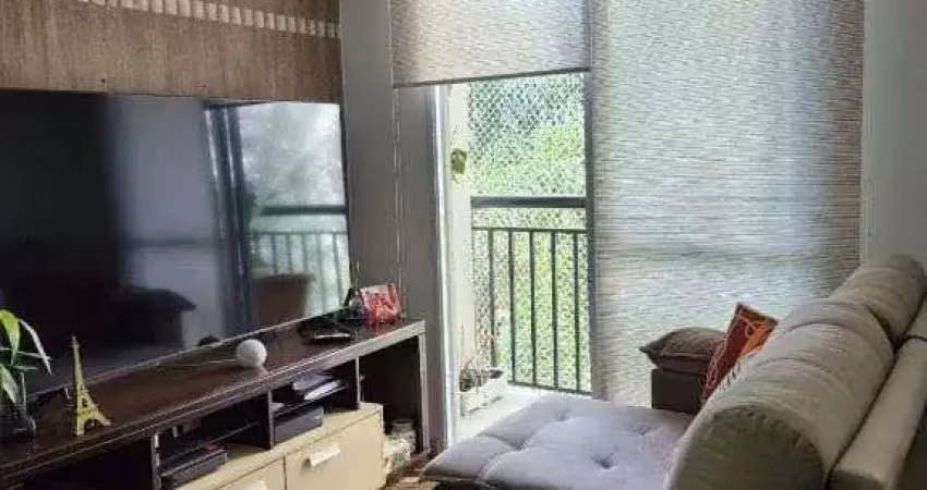 Apartamento com 2 quartos à venda na Vila Augusta, Guarulhos 