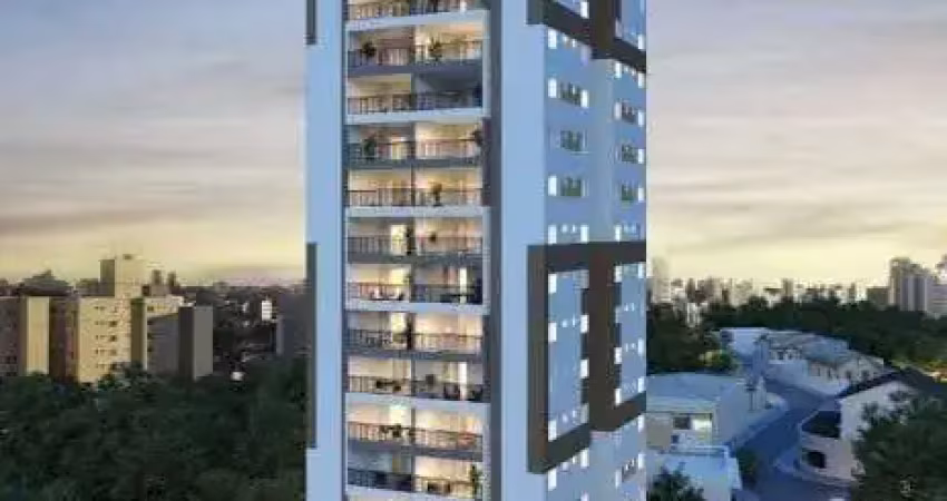 Apartamento com 2 quartos à venda no Jardim São Ricardo, Guarulhos 