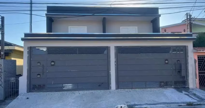 Casa com 3 quartos à venda no Jardim Vila Galvão, Guarulhos 