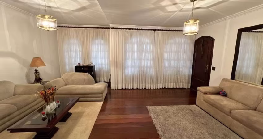 Sobrado em Vila Sorocabana  -  Guarulhos
