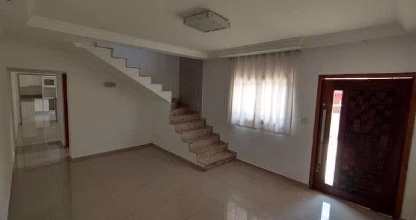 Sobrado em Cidade Soberana  -  Guarulhos