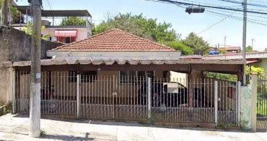 Casa em Parque Continental I  -  Guarulhos