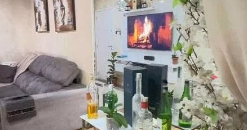 Apartamento em Guarulhos