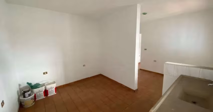 Casa com 1 quarto para alugar no Jardim Presidente Dutra, Guarulhos 