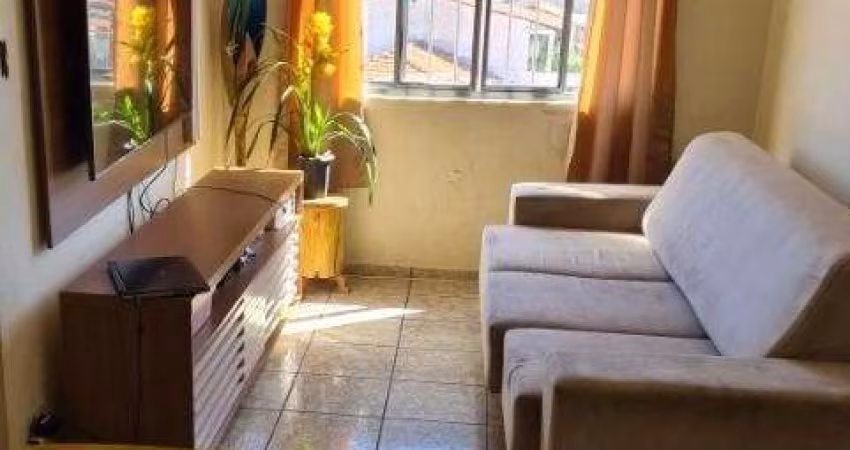 Apartamento em Cocaia  -  Guarulhos