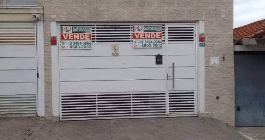 Sobrado em Guarulhos