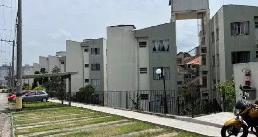 Apartamento em Guarulhos
