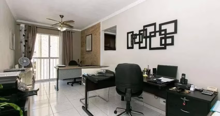 Apartamento com 2 quartos à venda na Vila Antonieta, São Paulo 