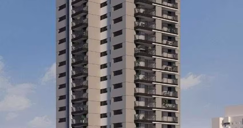 Apartamento em Vila Paulista  -  Guarulhos