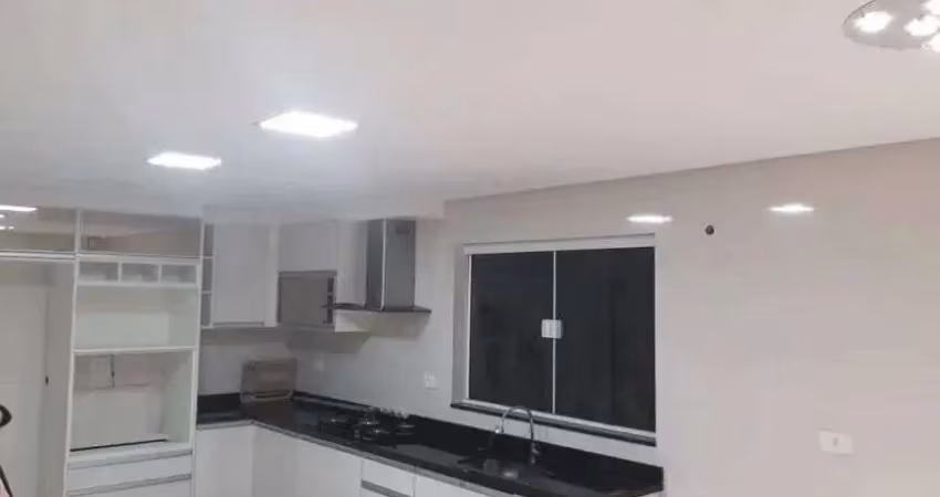 Casa com 3 quartos à venda no Parque Flamengo, Guarulhos 