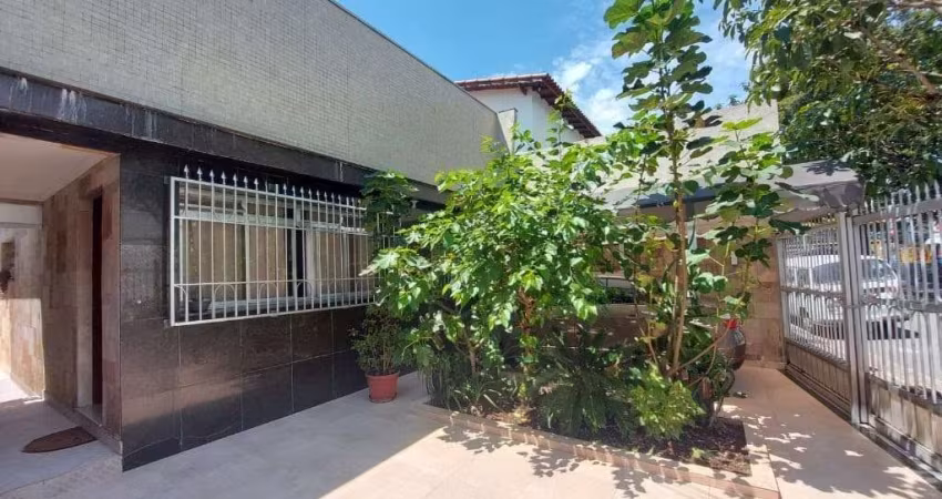 Casa em Jardim Eusonia  -  Guarulhos