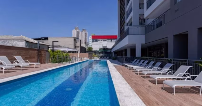 Apartamento Garden em Parada Inglesa  -  São Paulo
