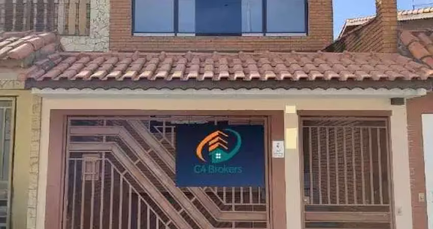 Casa com 6 quartos à venda no Jardim Bela Vista, Guarulhos 