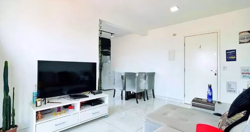 Apartamento em Ponte Grande  -  Guarulhos