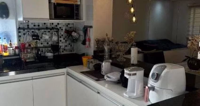 Apartamento em Jardim São Judas Tadeu  -  Guarulhos