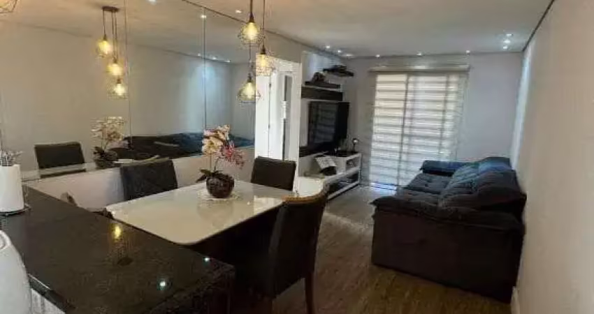 Apartamento em jardim são judas tadeu - guarulhos, sp