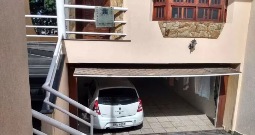 Casa com 3 quartos à venda no Jardim Santa Mena, Guarulhos 