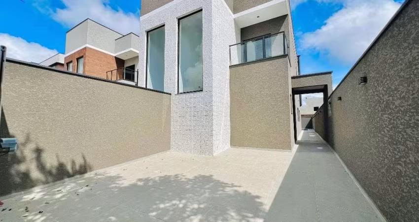 Casa em Vila Petrópolis  -  Atibaia