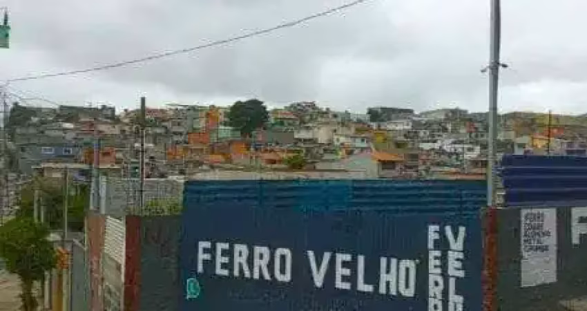 Barracão / Galpão / Depósito com 1 sala para alugar no Jardim Cumbica, Guarulhos 