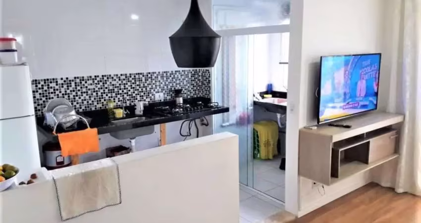 Apartamento com 2 quartos à venda no Jardim Guilhermino, Guarulhos 