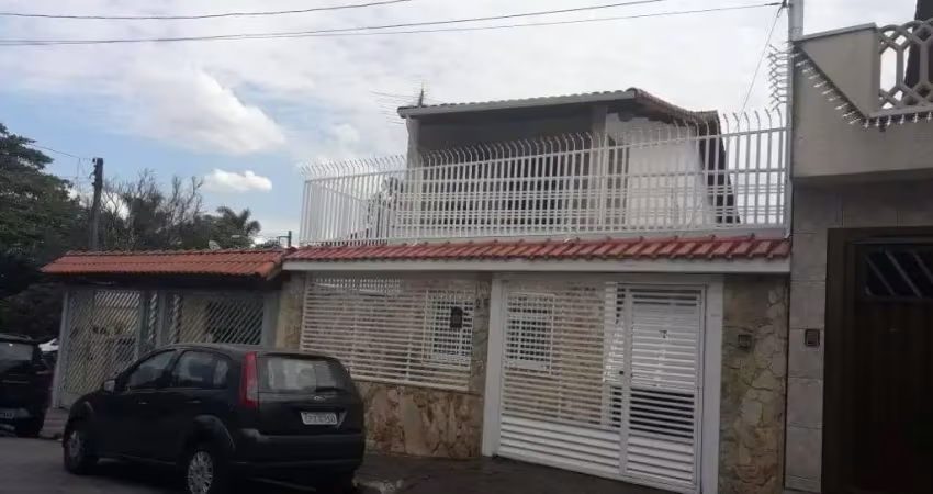Casa com 2 quartos à venda no Jardim Rosa de Franca, Guarulhos 