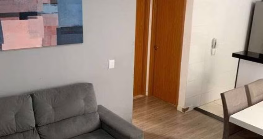 Apartamento em Guarulhos