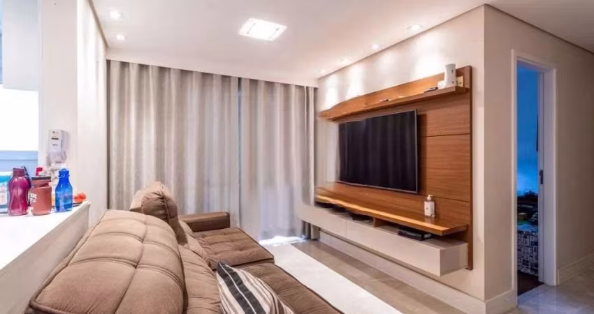 Apartamento em Guarulhos