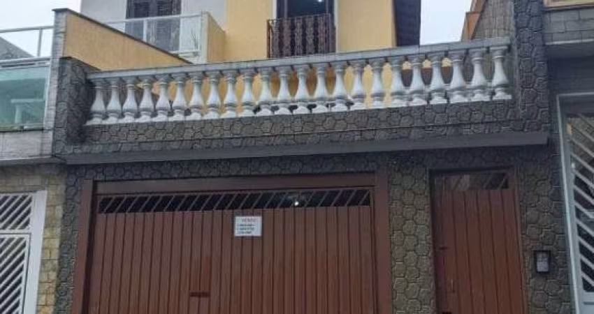 Sobrado em Vila Mazzei  -  São Paulo