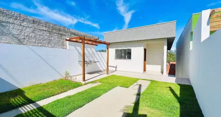 Casa em Terra Preta  -  Mairiporã