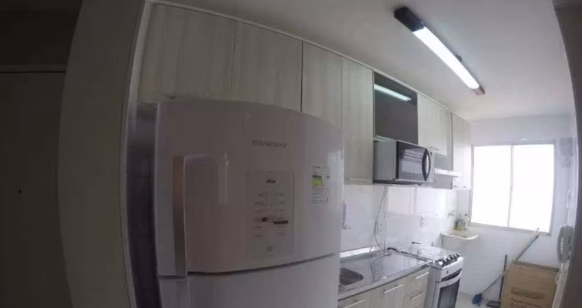 Apartamento em Jardim Adriana  -  Guarulhos