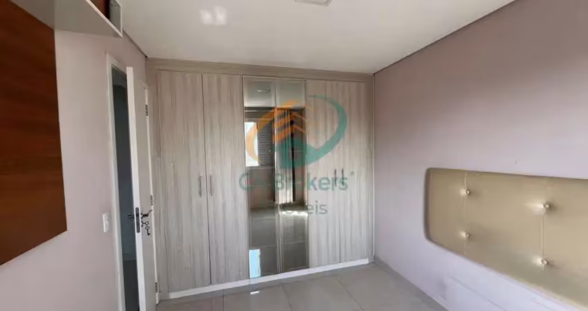 Apartamento com 2 quartos à venda no Macedo, Guarulhos 