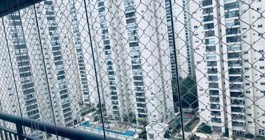 Apartamento em Guarulhos