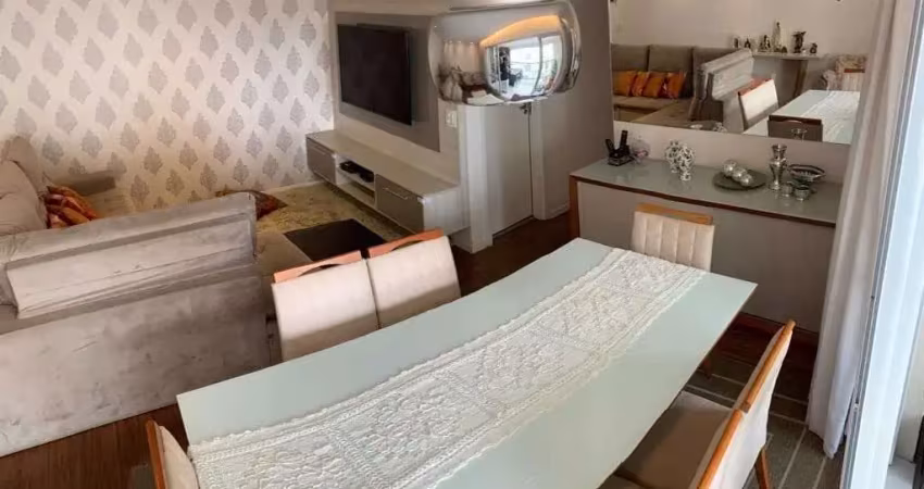 Apartamento com 3 quartos à venda no Jardim Terezópolis, Guarulhos 
