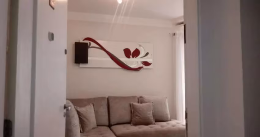 Apartamento com 2 quartos à venda na Vila Rosália, Guarulhos 