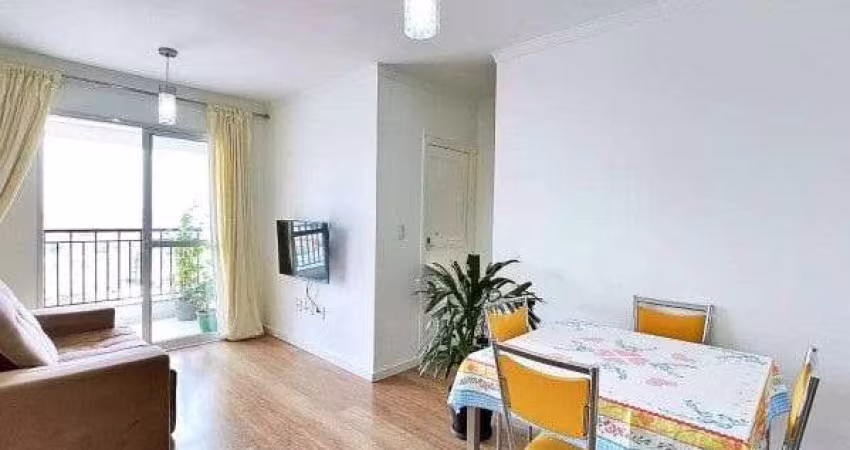 Apartamento em Vila Renata  -  Guarulhos