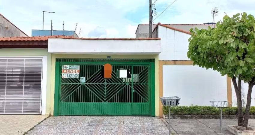 Casa em Residencial Parque Cumbica  -  Guarulhos