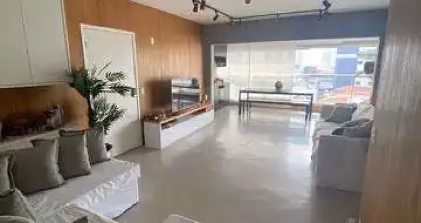 Apartamento com 3 quartos à venda no Tatuapé, São Paulo 