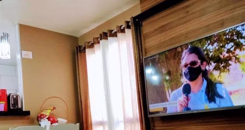 Apartamento em Guarulhos