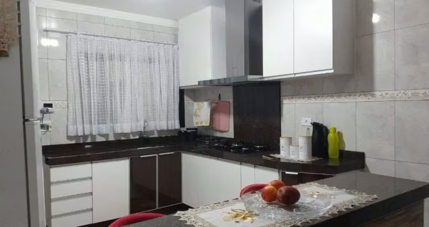 Sobrado em Guarulhos