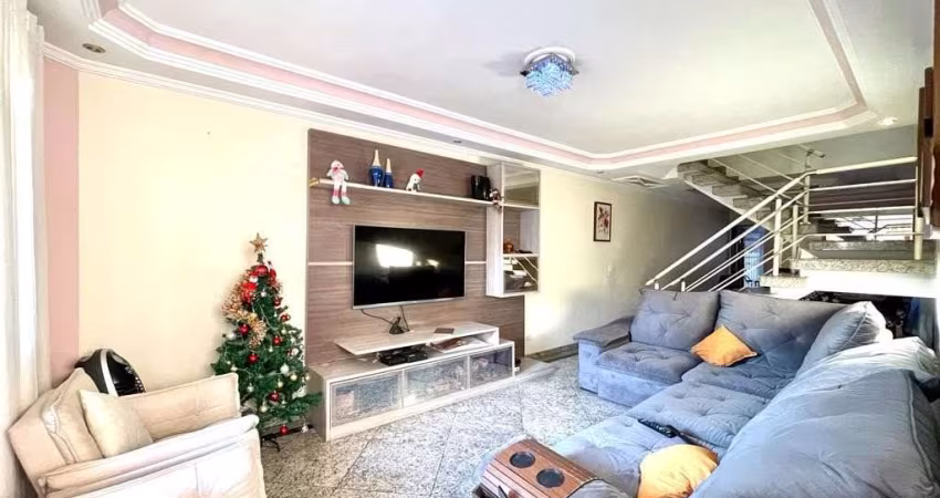 Sobrado em Jardim Barbosa - Guarulhos, SP