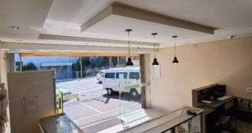 Loja/Salão em Jardim Valéria  -  Guarulhos