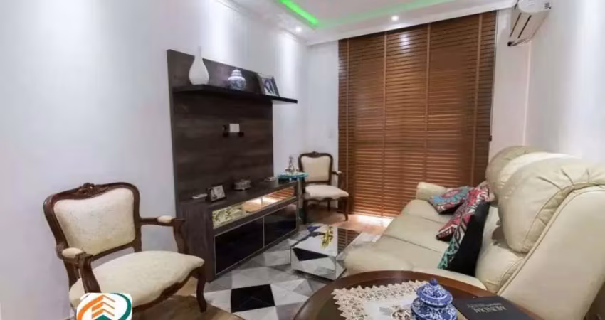 Apartamento com 2 quartos à venda no Jardim Flor da Montanha, Guarulhos 