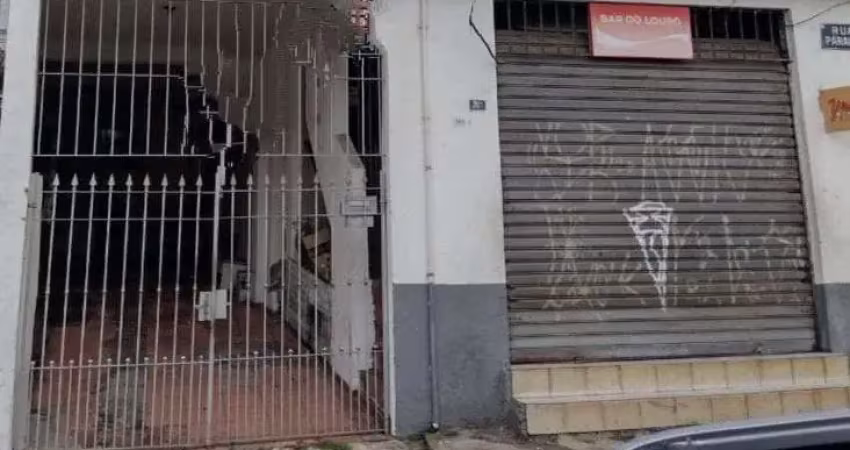 Terreno em Guarulhos