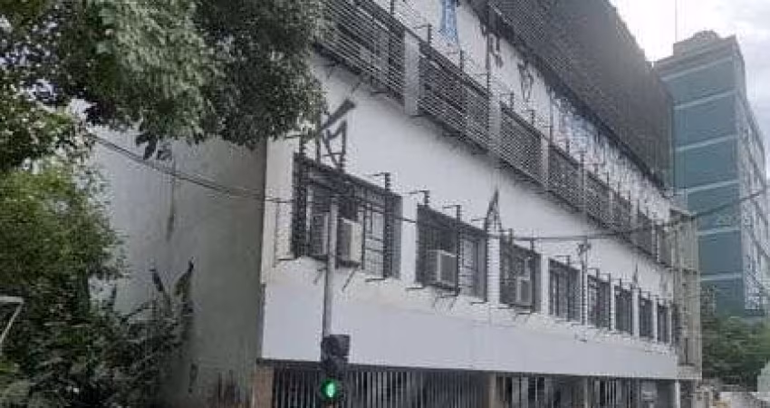 Prédio Comercial em Guarulhos
