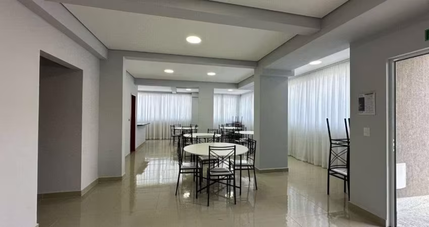Apartamento para locação em Vila Nova Bonsucesso - Guarulhos