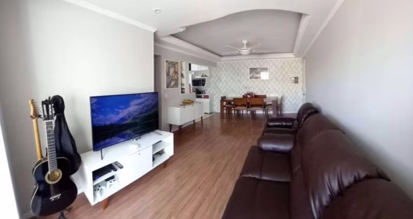 Apartamento em Vila Lanzara  -  Guarulhos