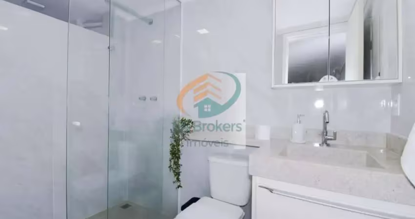 Apartamento com 2 quartos à venda no Parque Cecap, Guarulhos 