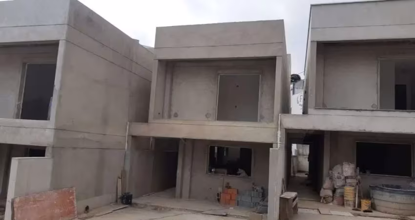 Casa com 3 quartos à venda na Vila Rosália, Guarulhos 